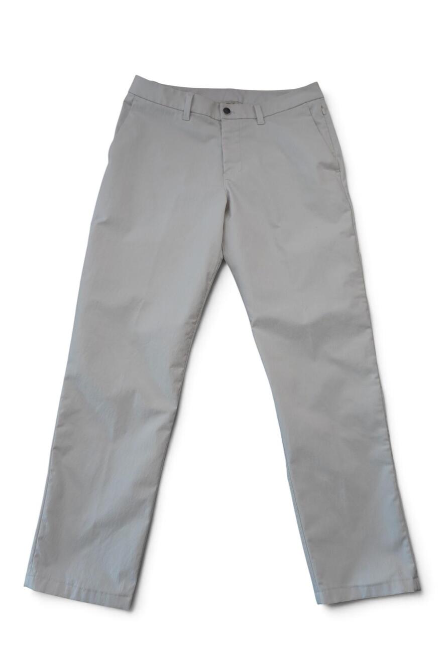 Lululemon ABC Pant Men's 32x29 White Warpstreme Performance Chino Golf Preppy